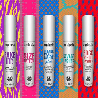 SIZE MATTERS - Mascara - 10ml