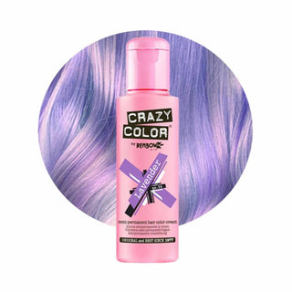Coloration semi permanente Crazy Color - 100ML