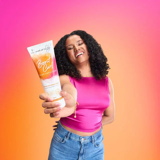 Boost Curl  - Gelée coiffante définissante - 250 ml