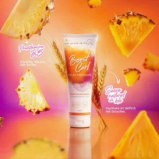 Boost Curl  - Gelée coiffante définissante - 250 ml