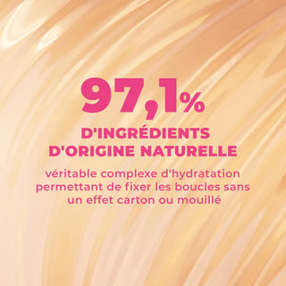Boost Curl  - Gelée coiffante définissante - 250 ml