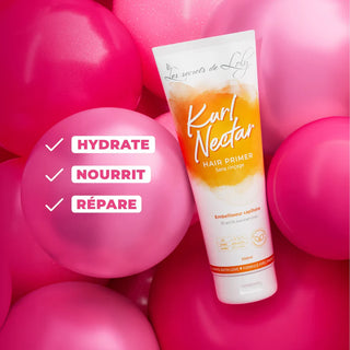 Kurl Nectar – Leave-in réparateur & hydratant - 250 ml