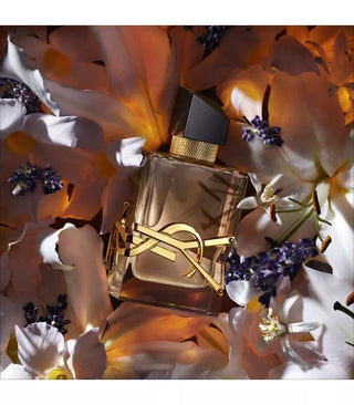 Libre Flowers & Flames - EDP (Eau De Parfum)