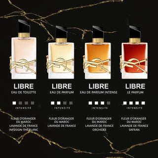 Libre - Eau de Parfum