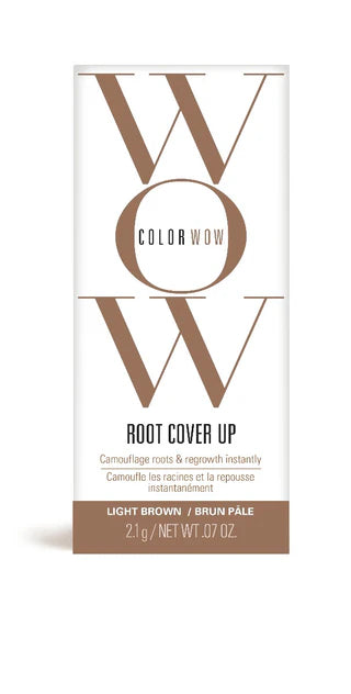 Root Cover Up – Poudre Retouche Racines - 2.1 g