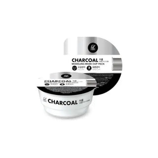 Disposable Modeling Masque  Au charbon 28g - photo 2 - Lindsay
