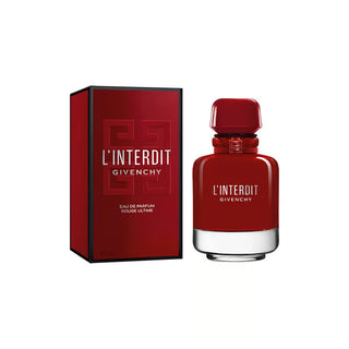L'Interdit Rouge Ultime - EDP (Eau De Parfum)