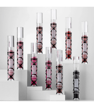 Lip Bondage - Rouge à lèvres liquide Vinyl