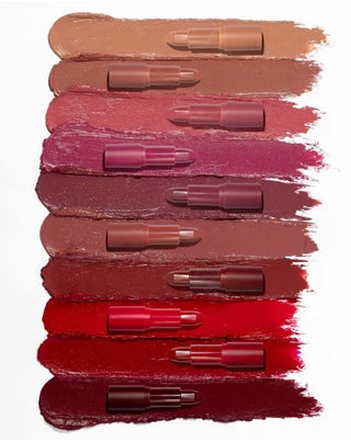 Lip Creamynal – Rouge à lèvres crémeux