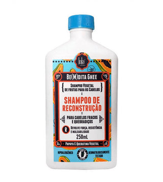 Bemdita Ghee - Shampoing reconstructeur - 250 ml