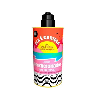 Ela É Carioca - Après-shampoing nutritif