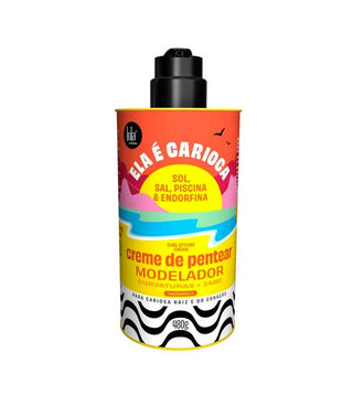 Ela É Carioca - Crème activatrice de boucles- 480 g