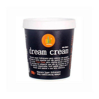 Dream Cream - Masque hydratant