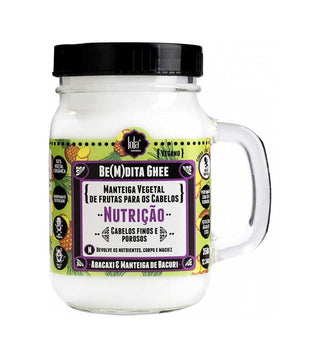 Bemdita Ghee - Masque Nourissant - 350 g