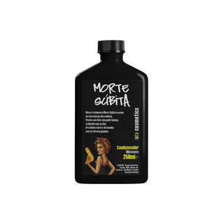 Morte Súbita - Après-shampoing hydratant