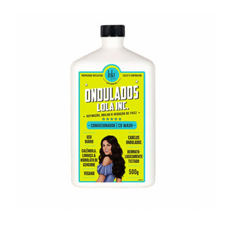 Ondulados - Conditioner - Lola Cosmetics