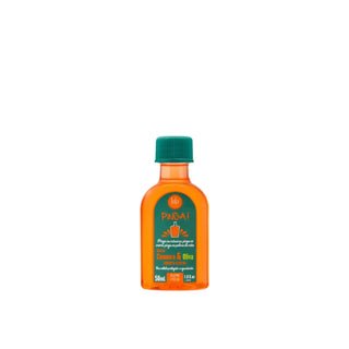 Pinga Carrot And Olive Oil