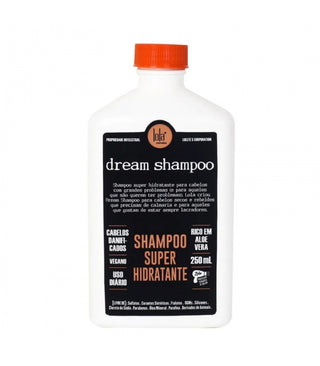 Dream  - Shampoing - 250 ml - Lola Cosmetics
