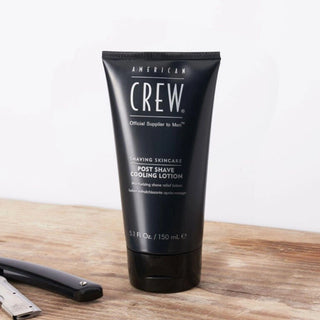 Lotion rafraîchissante après rasage - 150mL