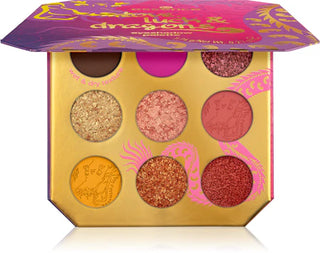 Love, Luck & Dragons - Palette de fards à paupières