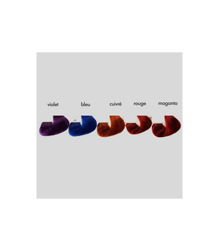 Coloration Lumini'sens - Les mix & mèches - 100ml