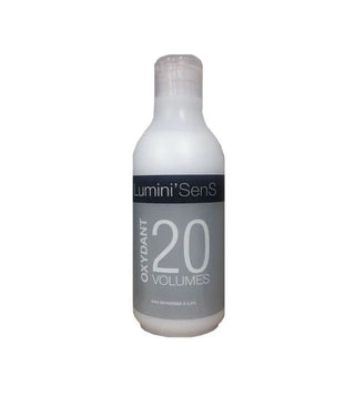 Lumini'Sens Oxydant 20 volumes