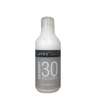 Lumini'Sens Oxydant 30 volumes
