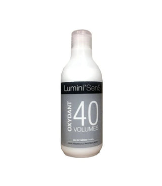 Lumini'Sens Oxydant 40 volumes