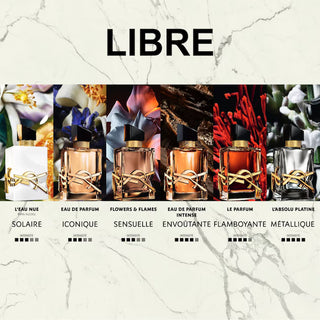 Libre By Yves Saint Laurent - EDP (Eau de Parfum)