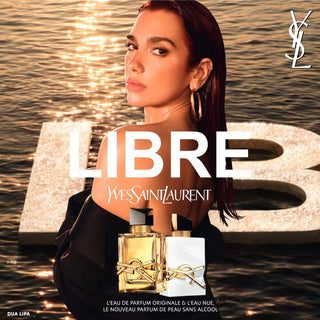 Libre By Yves Saint Laurent - EDP (Eau de Parfum)