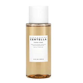 Madagascar Centella -Toning Toner
