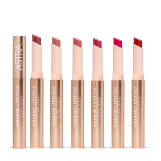 Madame lipstylo The mat - Stylo rouge à lèvres effet Mat