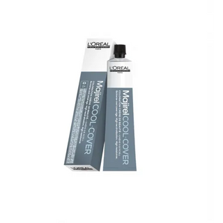 Majirel - Cool Cover - Coloration permanente - 50 ml - L'Oréal Professionnel