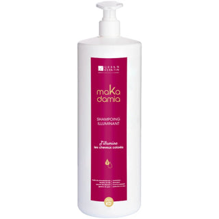 Shampoing J'ILLUMINE cheveux colorés