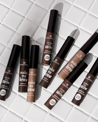 Make Me Brow - Gel Mascara