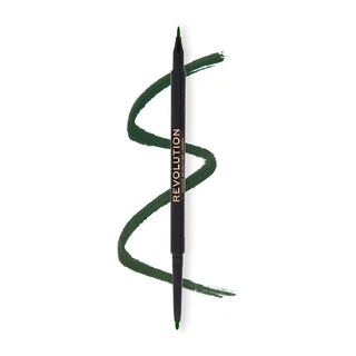 Felt & Kohl - Eyeliner Double Embout - photo 2 - Make Up Revolution