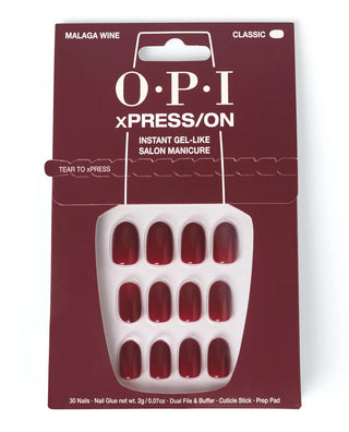 Faux ongle - Xpress/on - Iconic Shade