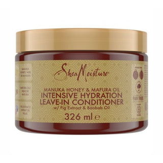 Manuka Honey & Mafura Oil - Soin Sans Rinçage Hydratation Intense - 326 ml