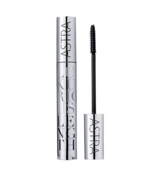 Mascara extension LUXURIOUS black