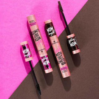 Lash Without Limits Extreme Lengthening & Volume - Mascara