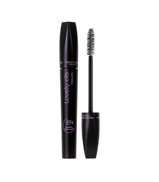 Mascara Lovely Cils Noir - Peggy Sage - 10ml