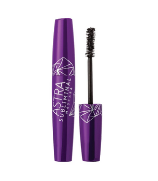 Mascara Atomic volume black - SUBLIMINAL