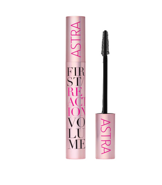 Mascara volume - FIRST REACTION - noir