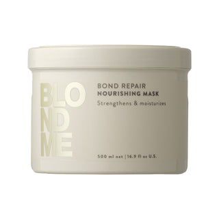 BLONDME - Bond Repair - Masque Nutritif