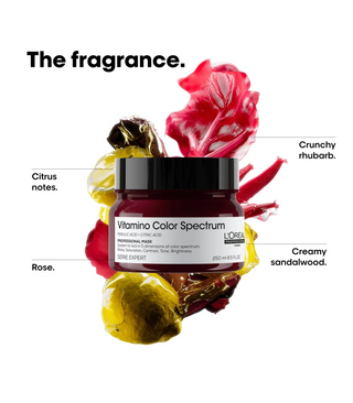 Masque 250 ml - Série Expert - VITAMINO COLOR SPECTRUM