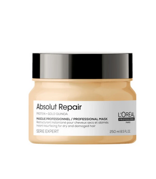 Masque - ABSOLUT REPAIR