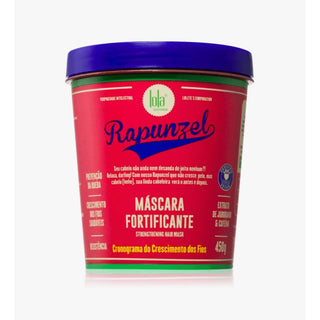 Rapunzel - Masque fortifiant - 450 g