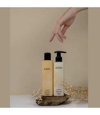 Masque Argan Réparateur Aurora