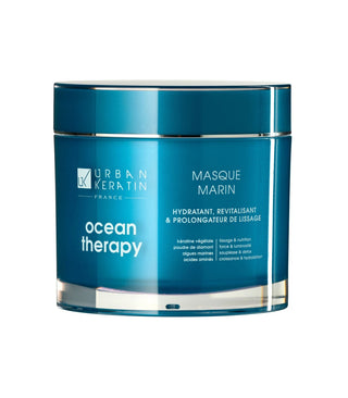 Masque aux algues OCEAN THERAPY