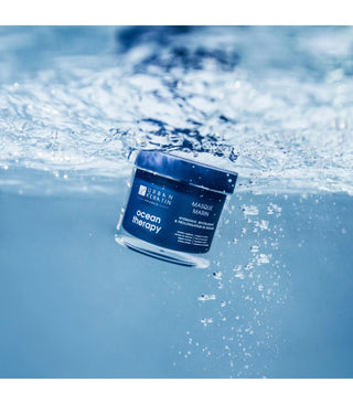 Masque aux algues OCEAN THERAPY